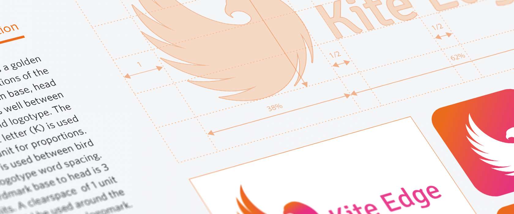 Designing an Engaging Fintech Brand Identity